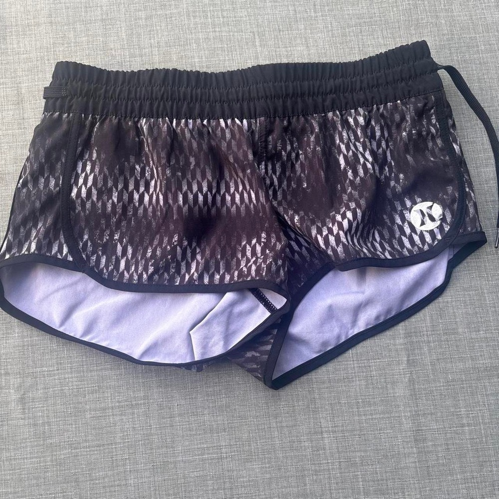 Hurley Phantom shorts